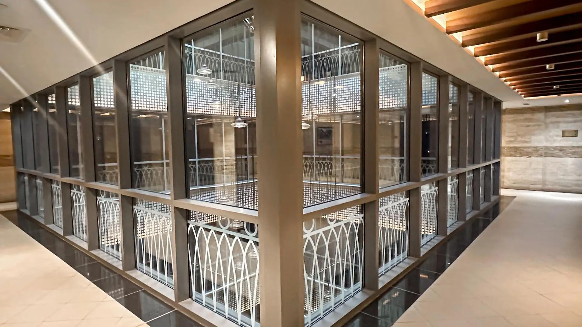 Manazel Al Khor Apartment Dubai
