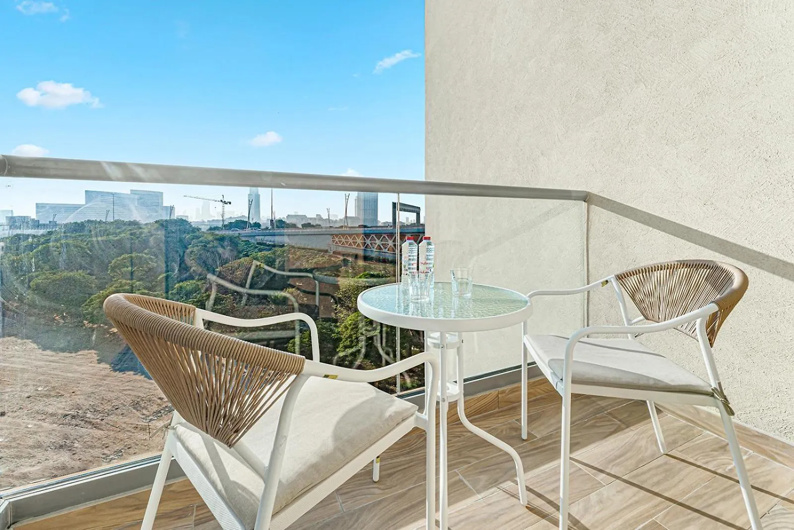 Manazel Al Khor Apartment Dubai