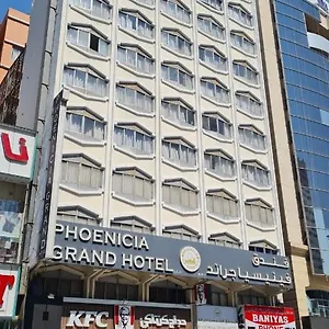 Hotel Phoenicia Grand, Dubai