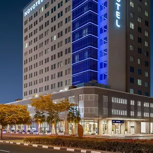 Novotel Bur - Healthcare Отель