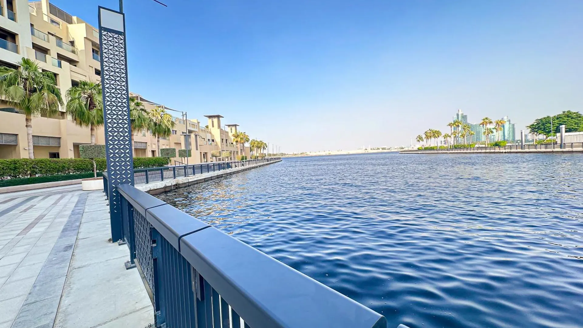 Manazel Al Khor Apartamento Dubai
