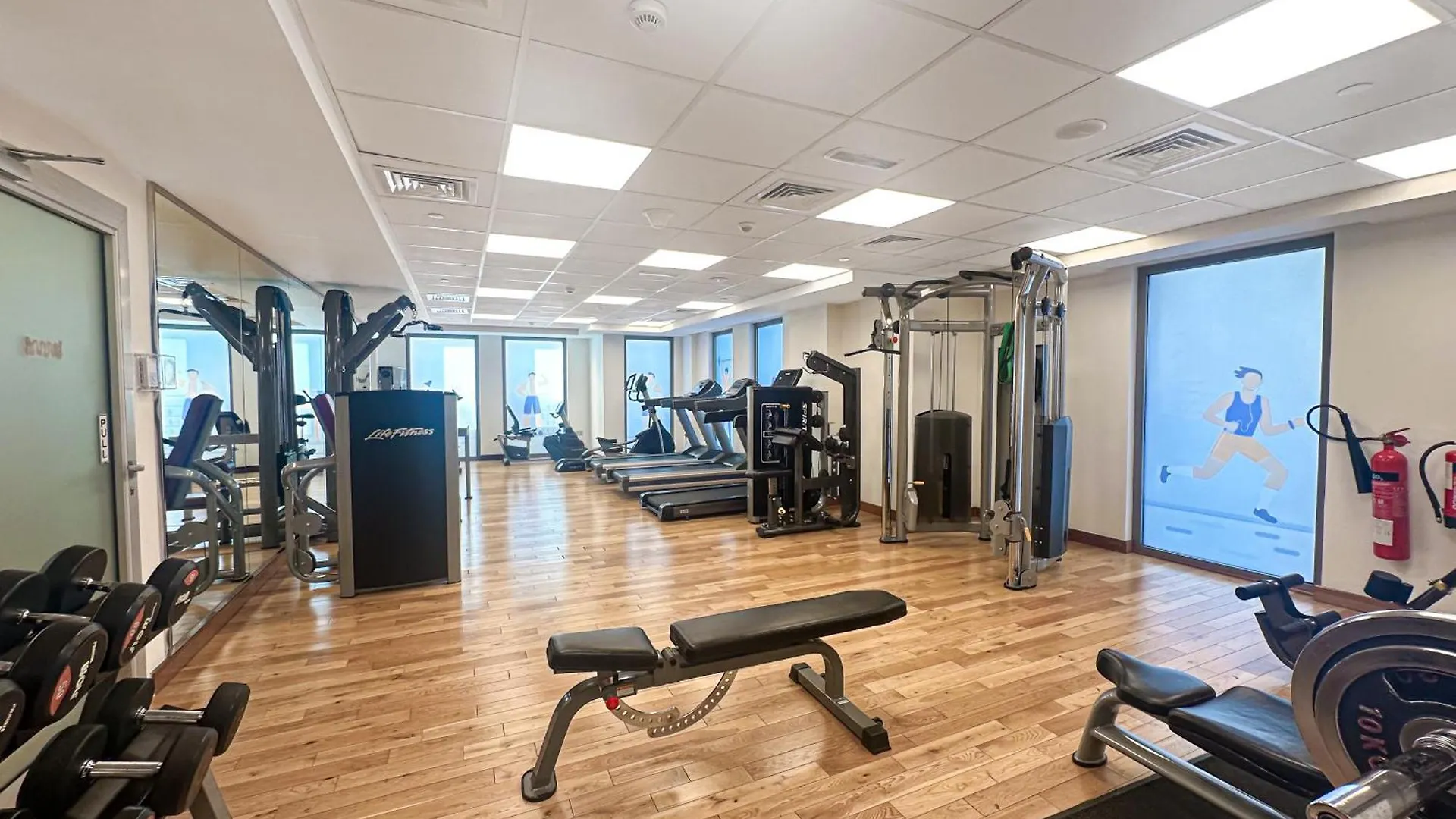 Manazel Al Khor Apartamento Dubai Emirados Árabes Unidos