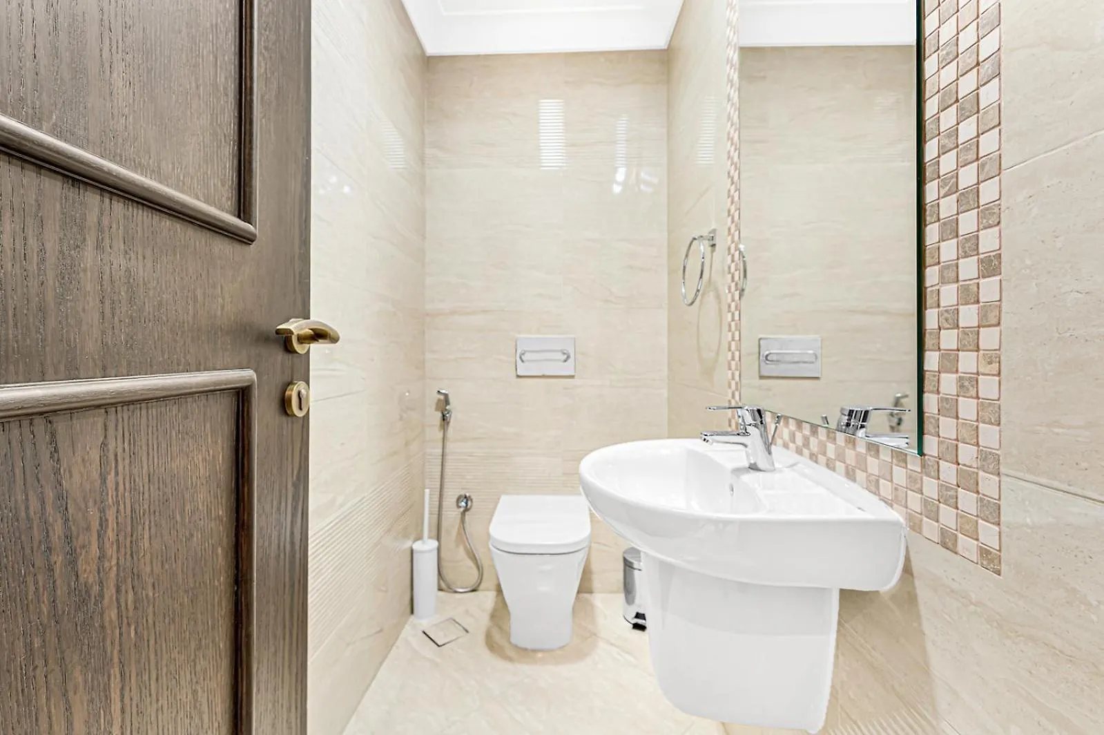 Manazel Al Khor Apartamento Dubai