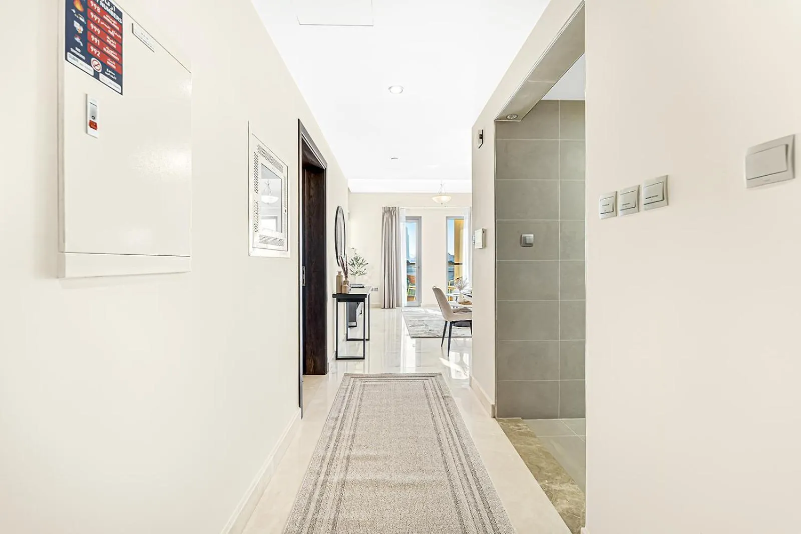Manazel Al Khor Apartamento Dubai