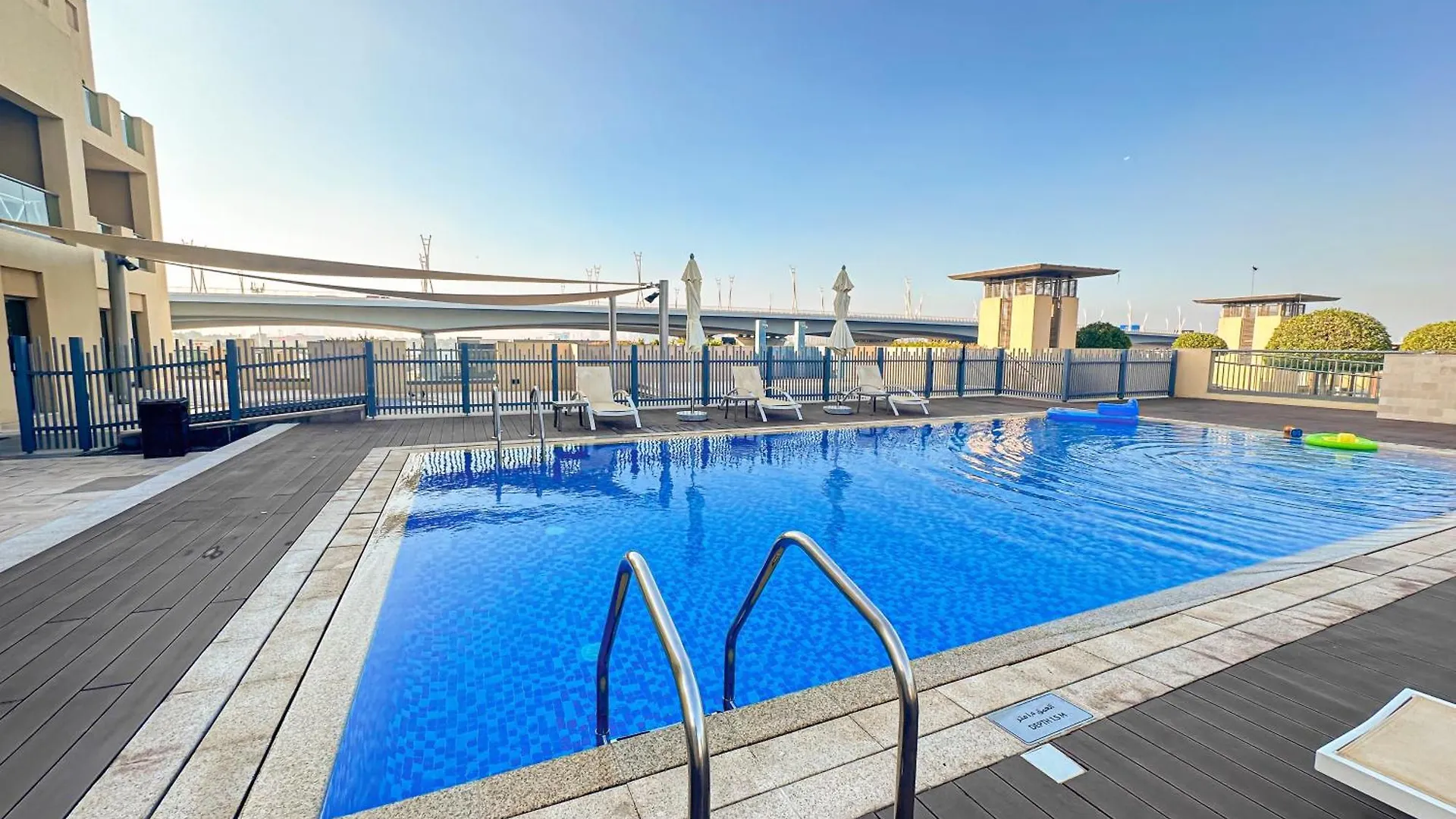 Manazel Al Khor Apartamento Dubai