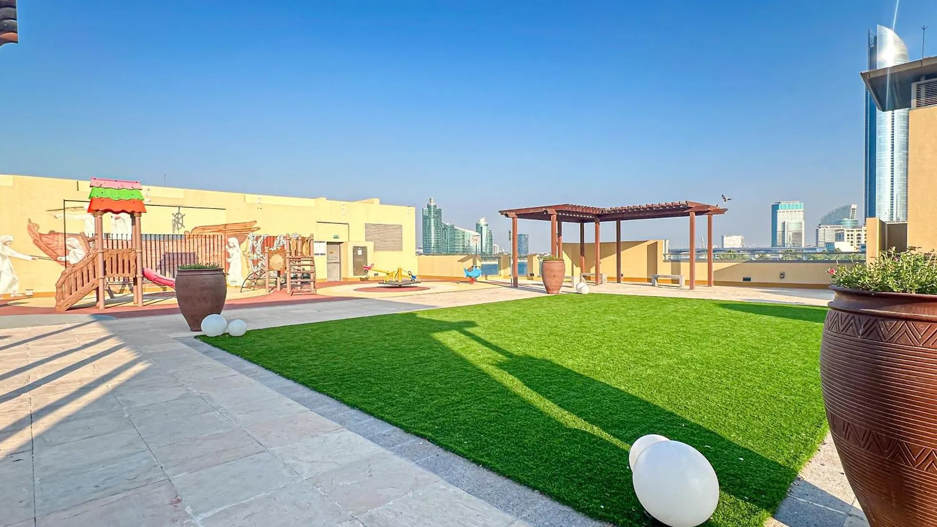Manazel Al Khor Apartamento Dubai 0*,  Emirados Árabes Unidos