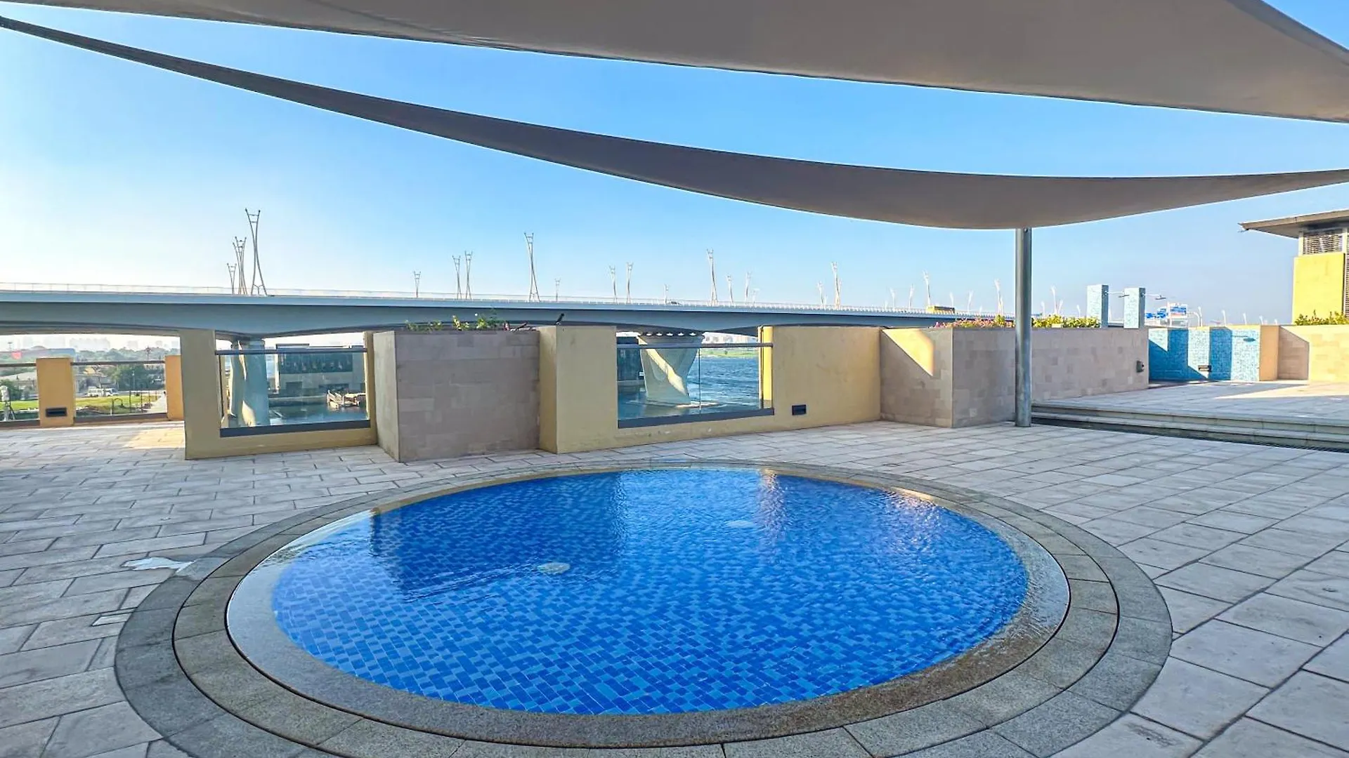 Manazel Al Khor Apartamento Dubai