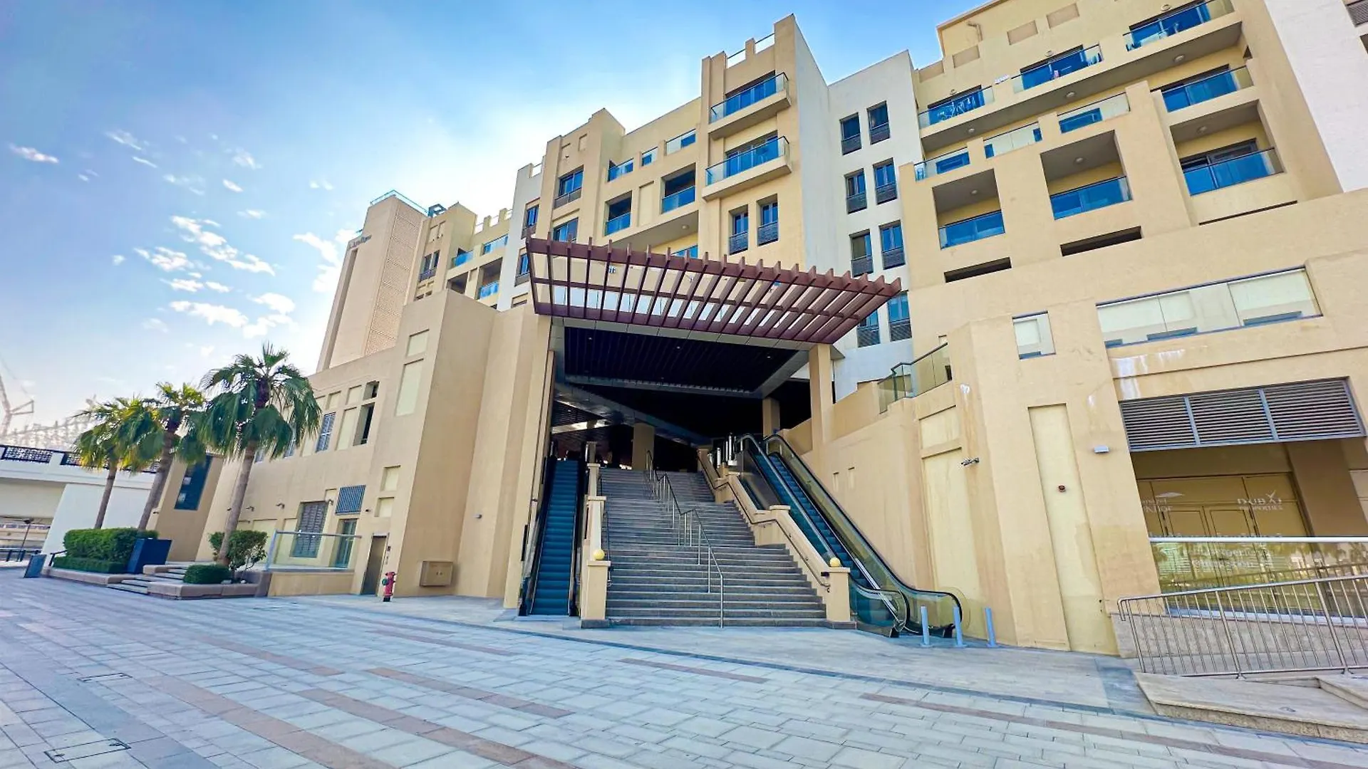 Manazel Al Khor Apartamento Dubai