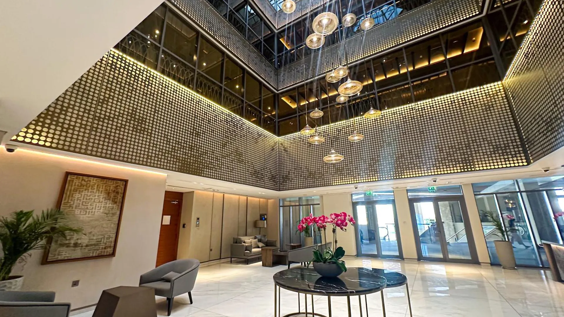 Manazel Al Khor Apartamento Dubai