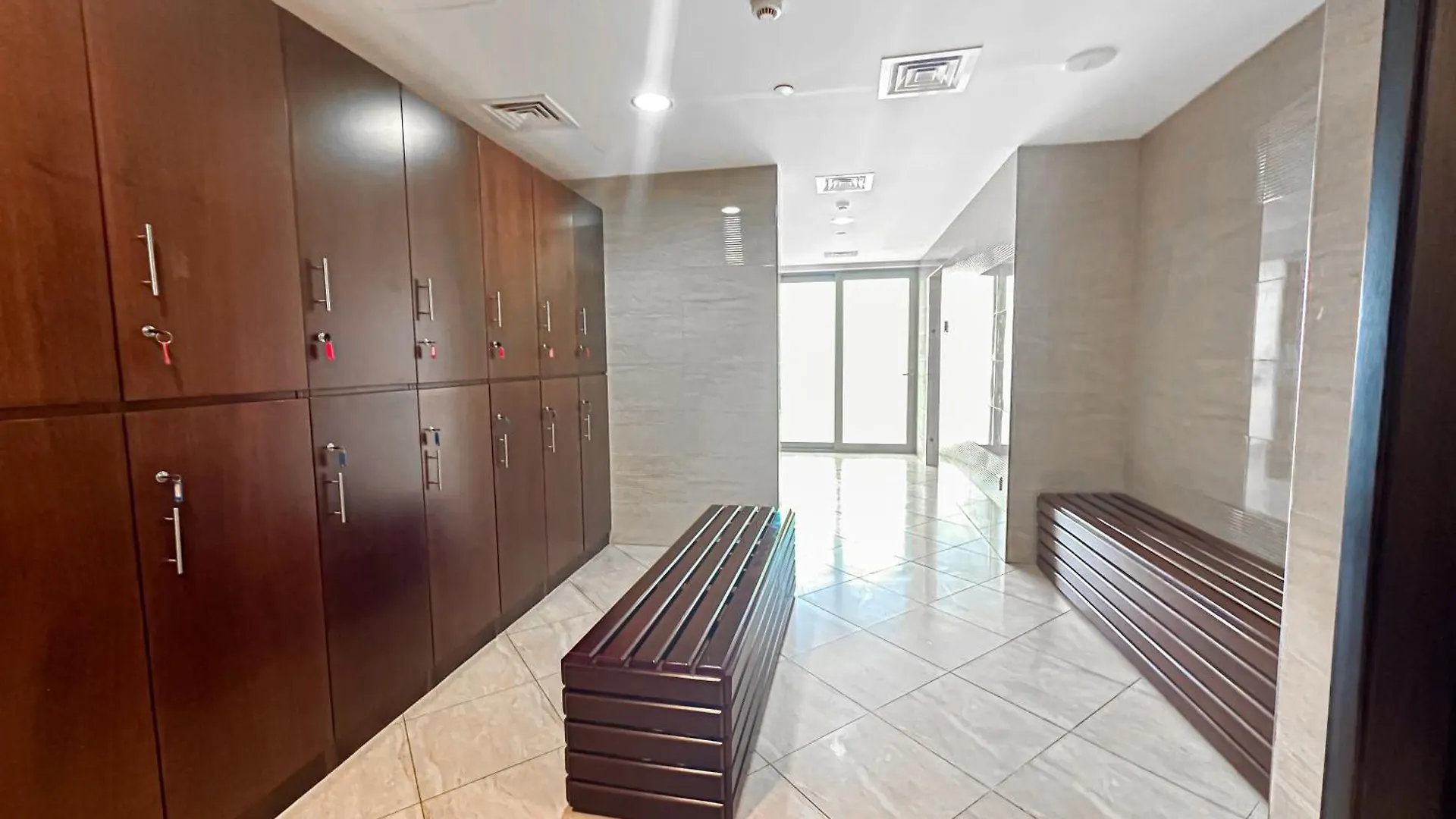 Manazel Al Khor Apartamento Dubai