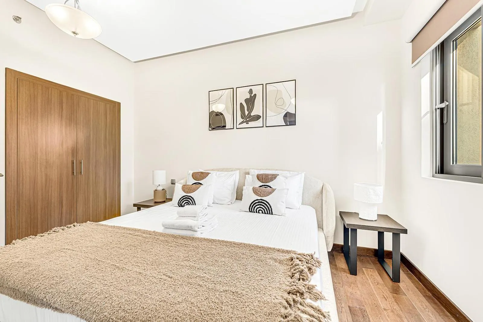 Manazel Al Khor Apartamento Dubai